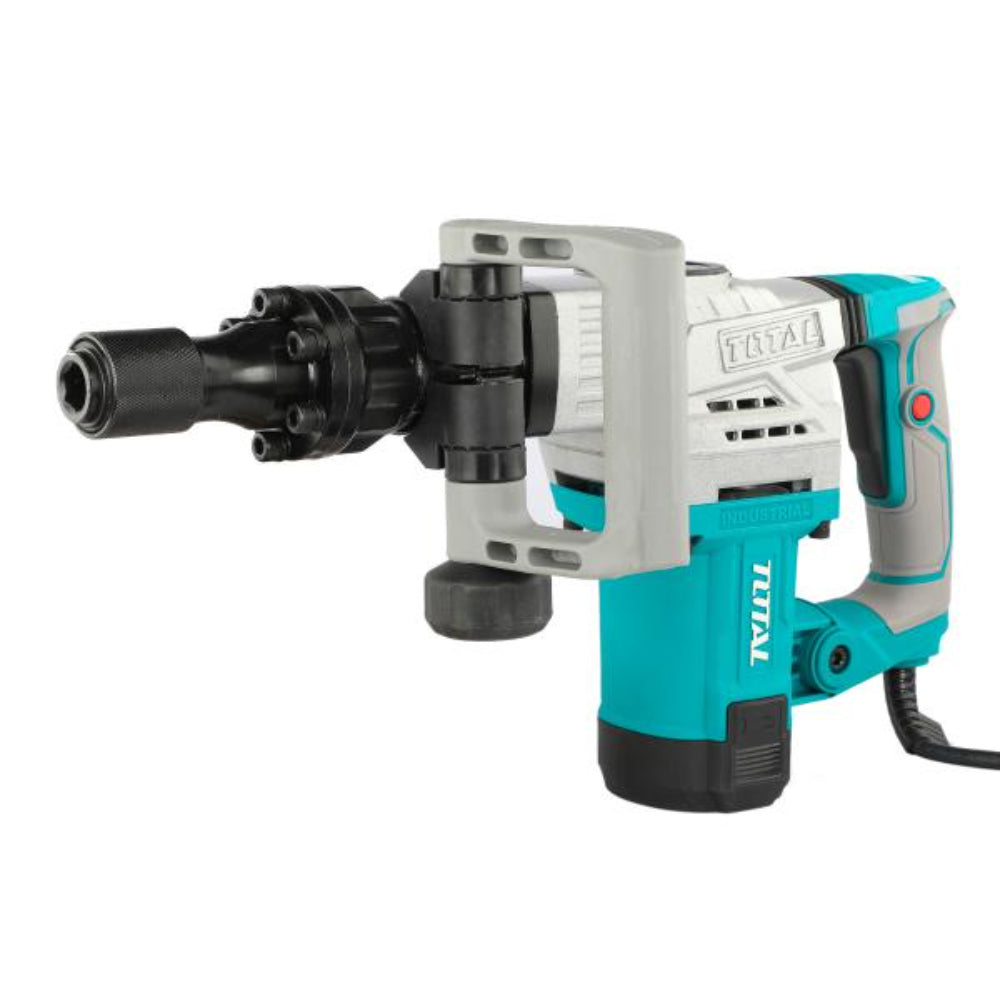 Къртач TOTAL Industrial, HEX, 1300 W