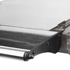 Щрайхмус настолен TOTAL Industrial, 1500 W