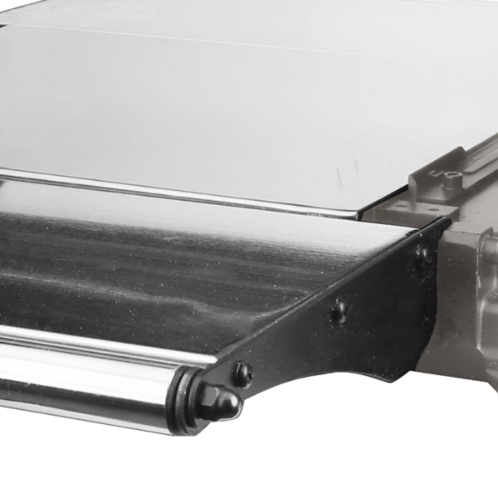 Щрайхмус настолен TOTAL Industrial, 1500 W