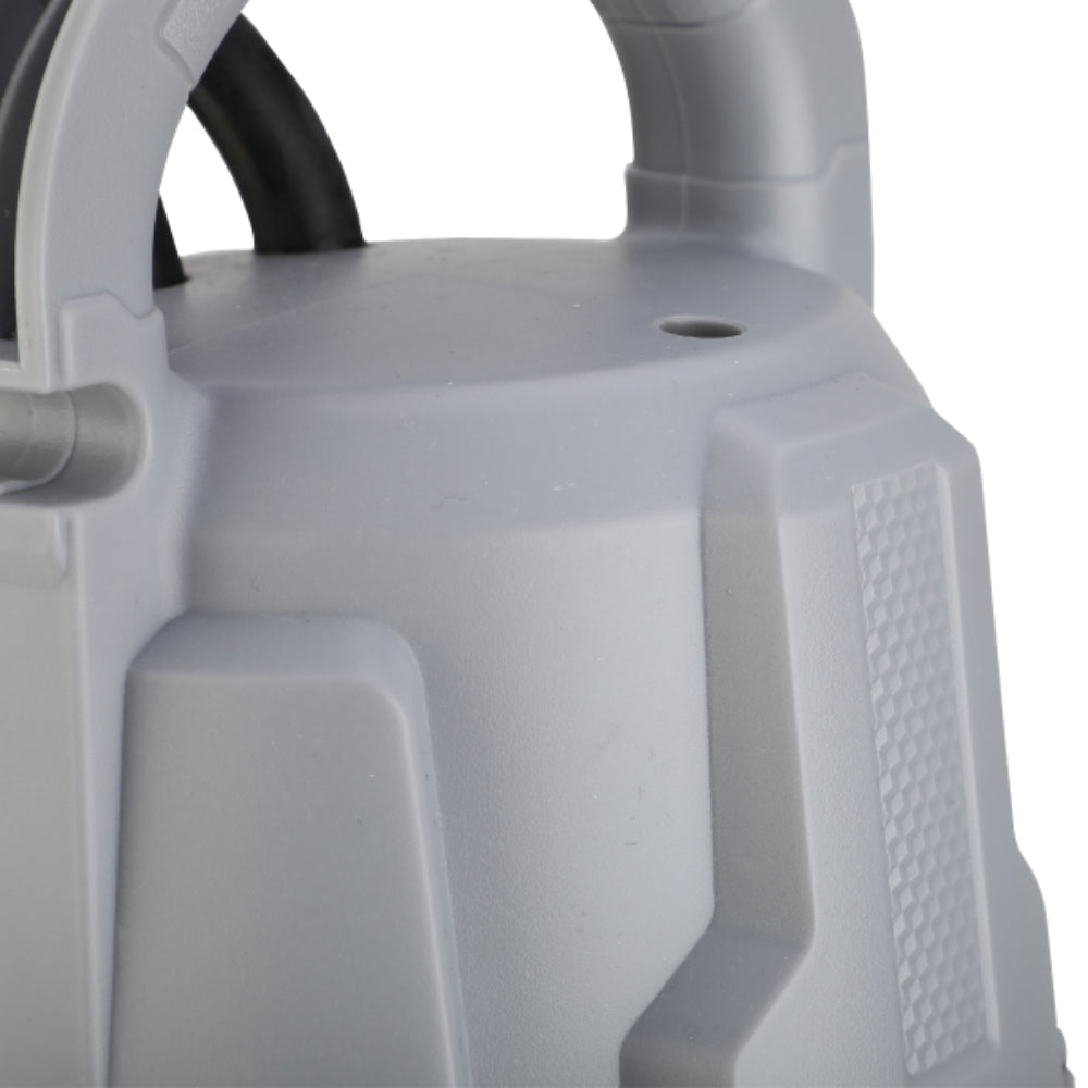 Потопяема помпа за мръсна вода TOTAL, 216 L/min, 750 W, 1" TL TWP87506