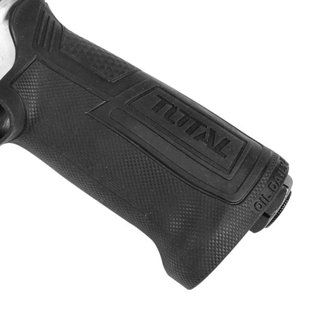 Пневматичен ударен гайковерт TOTAL Industrial, 1/2", 610 Nm