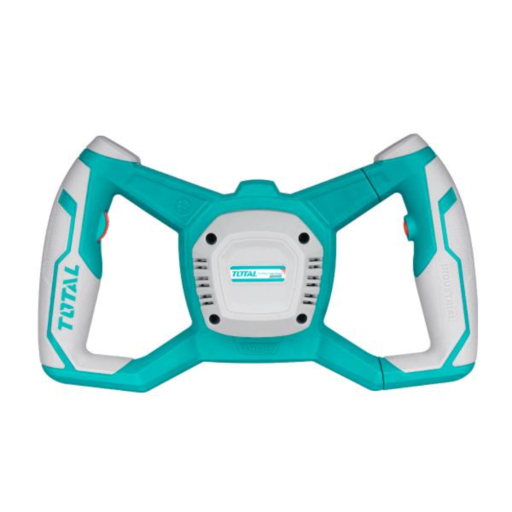 Миксер за строителни смеси TOTAL Industrial, 1400 W