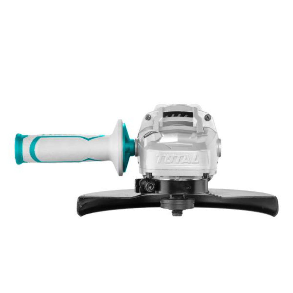 Ъглошлайф TOTAL Industrial, 2400 W, Ø 230 mm