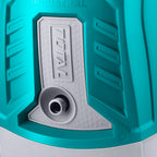 Водоструйка TOTAL INDUSTRIAL, 2500 W, IPX5, 160 BAR, 6.7 L/min
