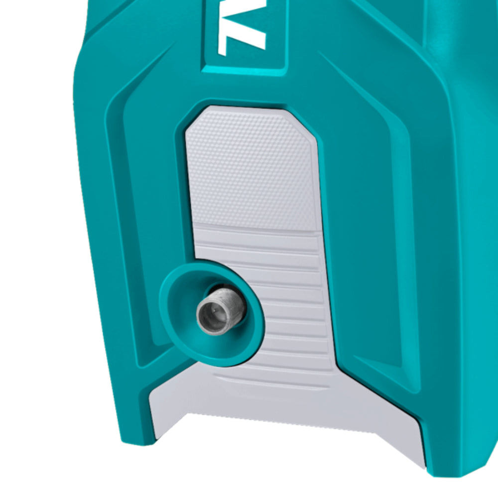 Водоструйка TOTAL INDUSTRIAL, 2000 W, IPX5, 160 Bar, 6 L/min