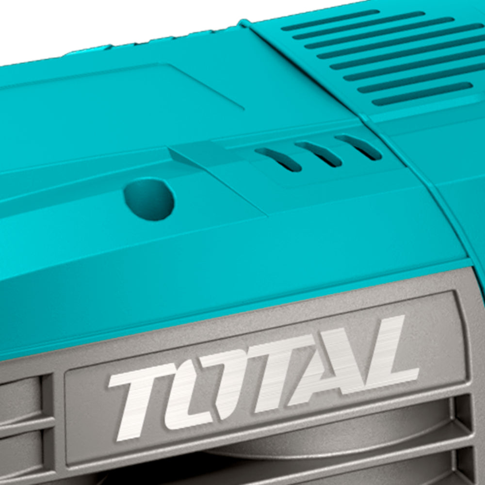 Къртач TOTAL INDUSTRIAL, HEX, 50 J, 1700 W