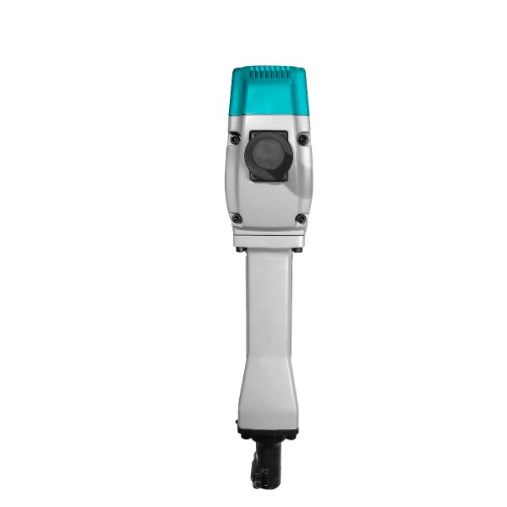 Къртач TOTAL Industrial, HEX, 2200 W
