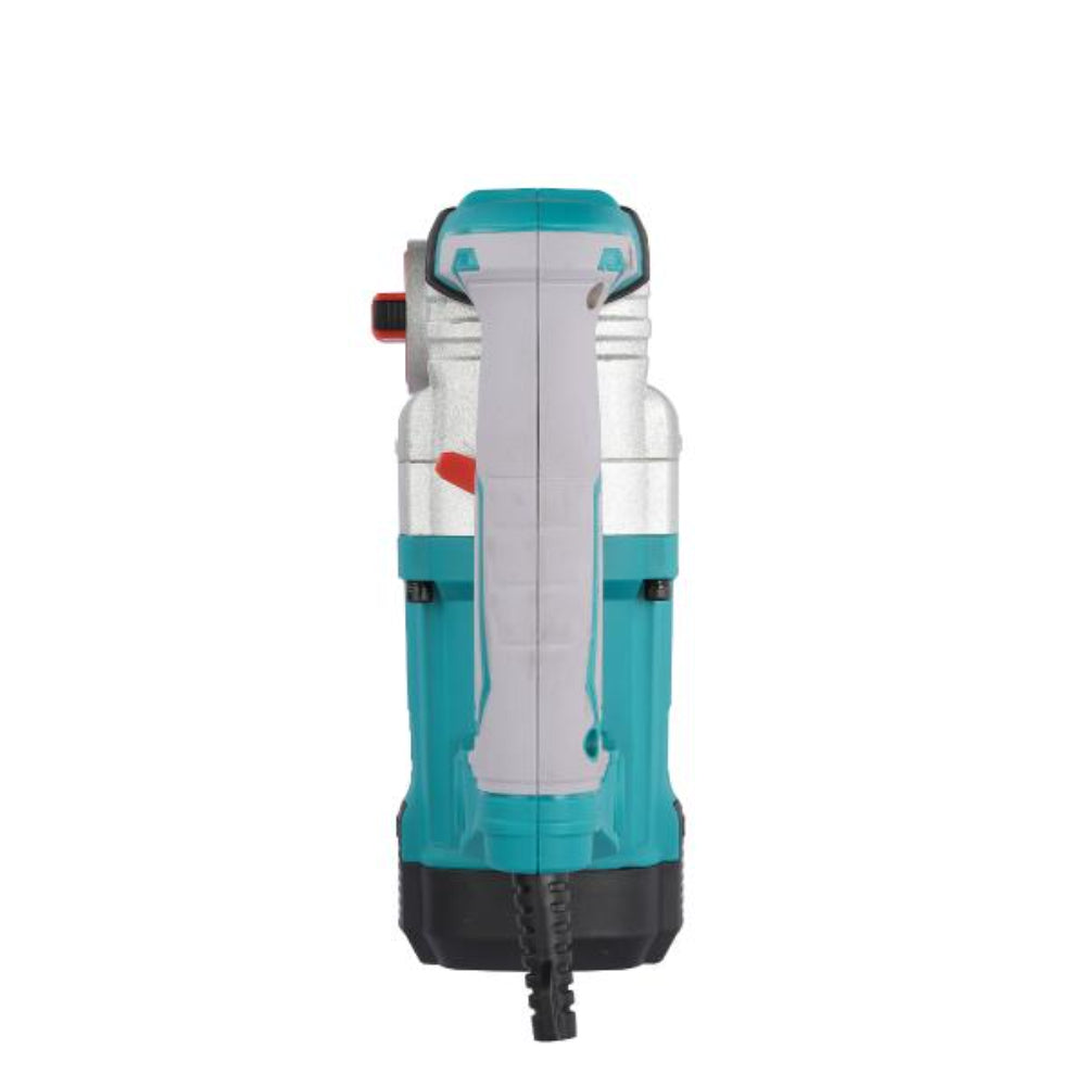 Електрически перфоратор TOTAL INDUSTRIAL, 1500 W, SDS+, куфар