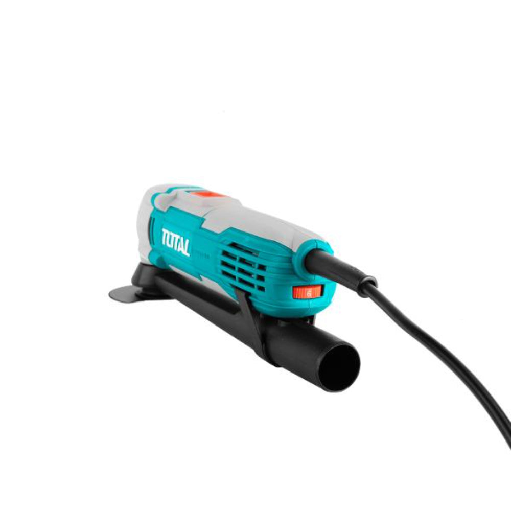 Мултифункционален инструмент TOTAL Industrial, 300 W