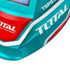 Маска за заваряване TOTAL TSP9306, автоматично затъмняване, UV/IR DIN16