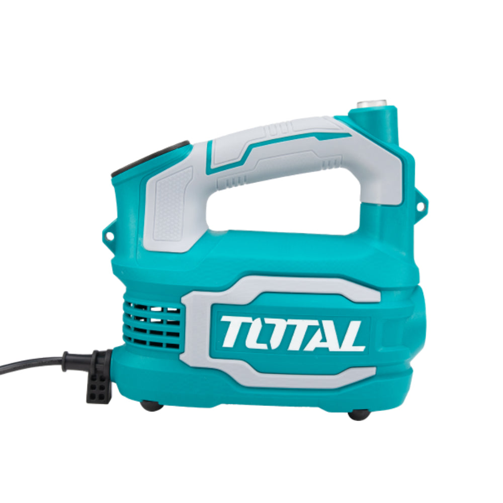 Система за боядисване TOTAL Industrial, 550 W, 0.85 L/min