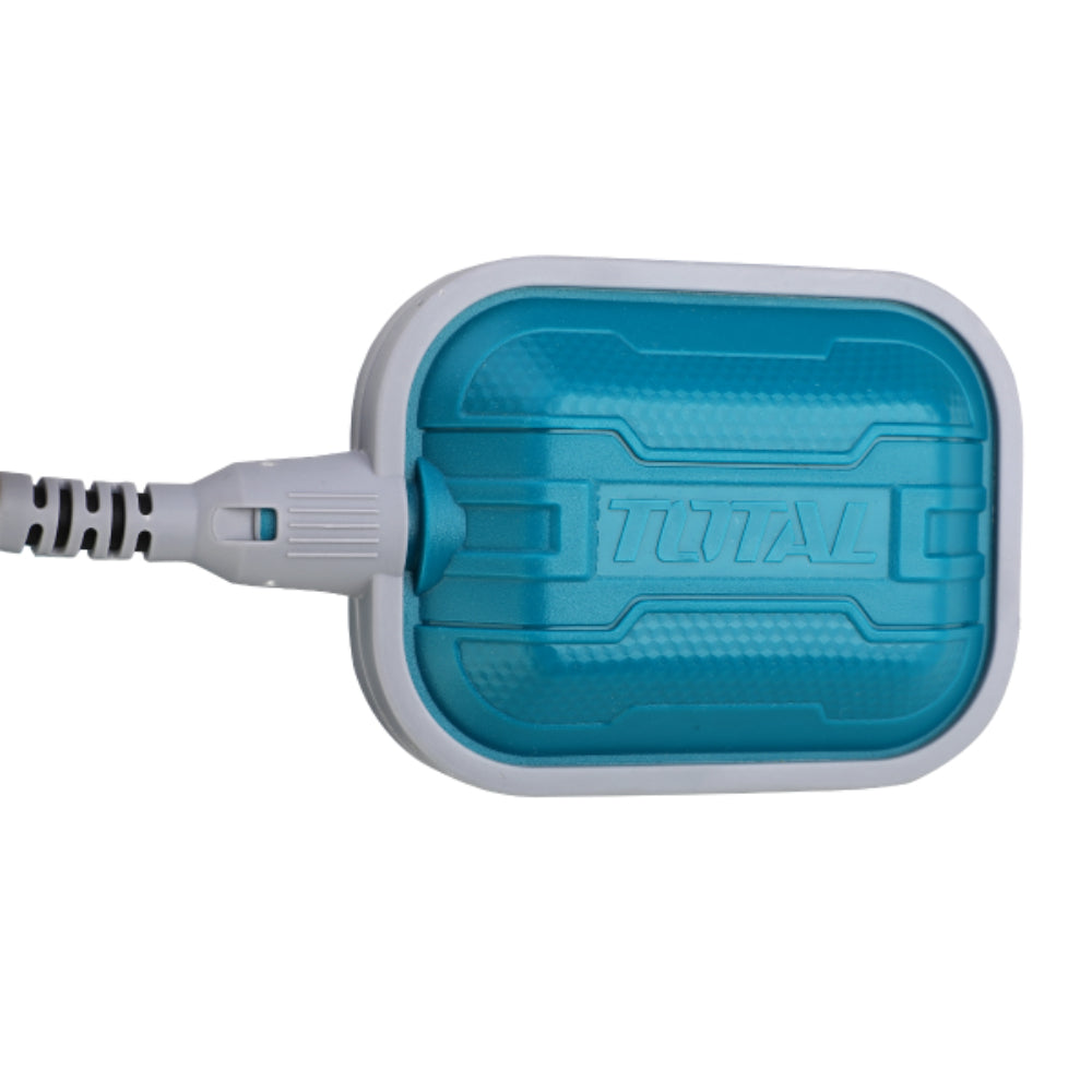 Потопяема помпа за мръсна вода TOTAL, 216 L/min, 750 W, 1" TL TWP87506