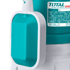 Потопяема помпа за мръсна вода TOTAL, 333 L/min, 1000 W, 2"