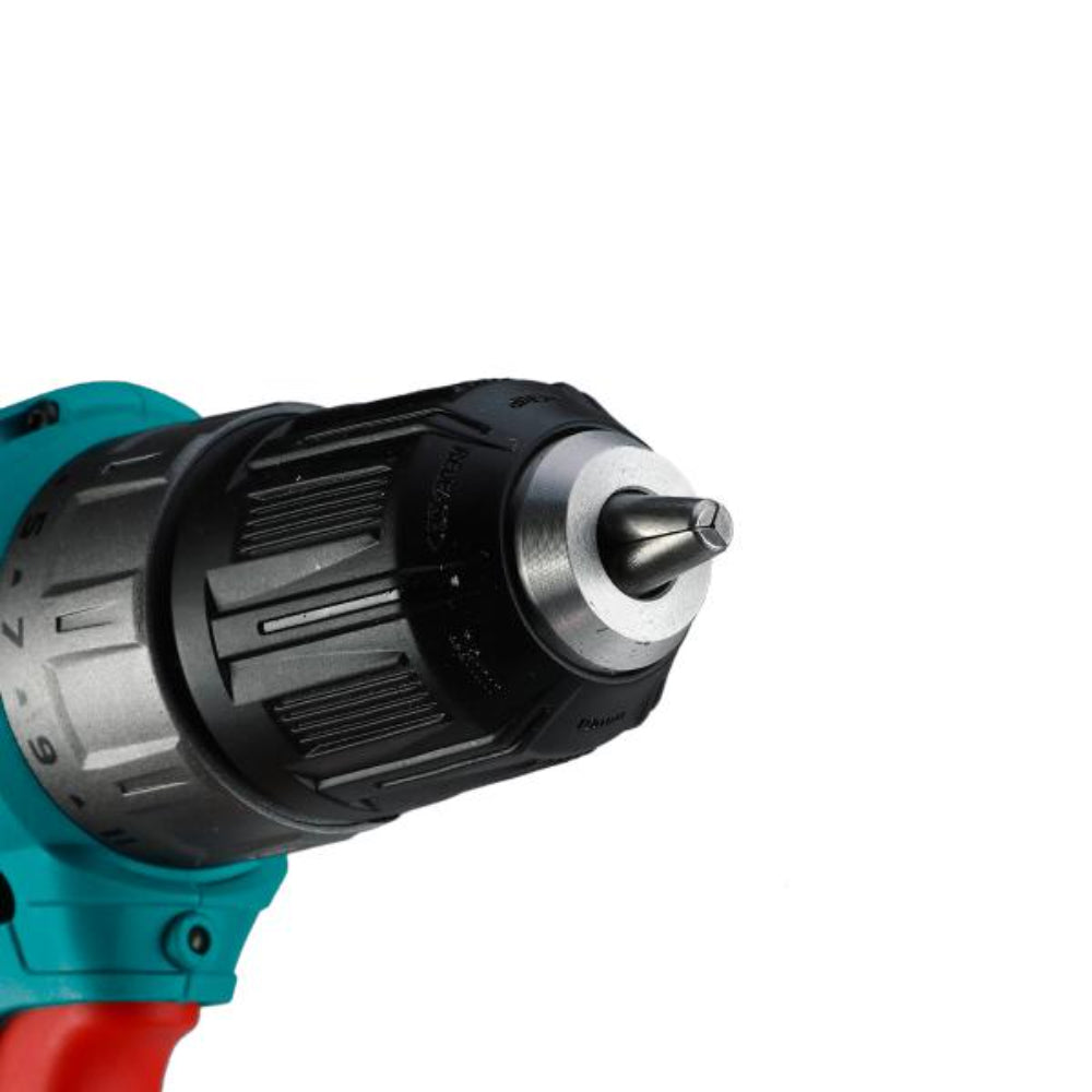 Акумулаторен винтоверт TOTAL INDUSTRIAL, 20 V, 45 Nm, без батерия