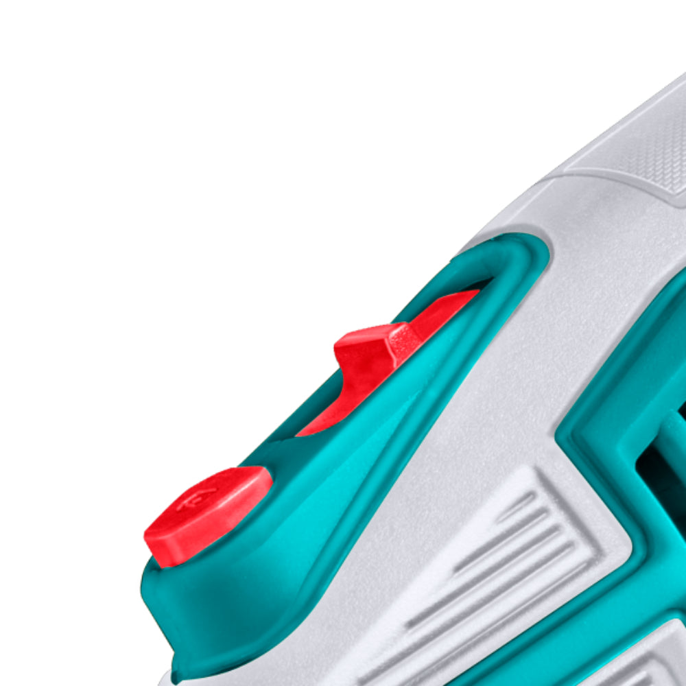 Мини шлайф TOTAL, 130 W, 109 аксесоара