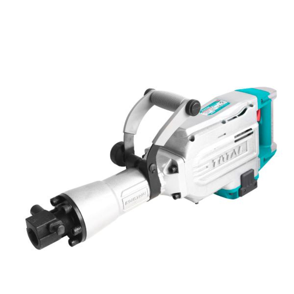 Къртач TOTAL Industrial, HEX, 1700 W