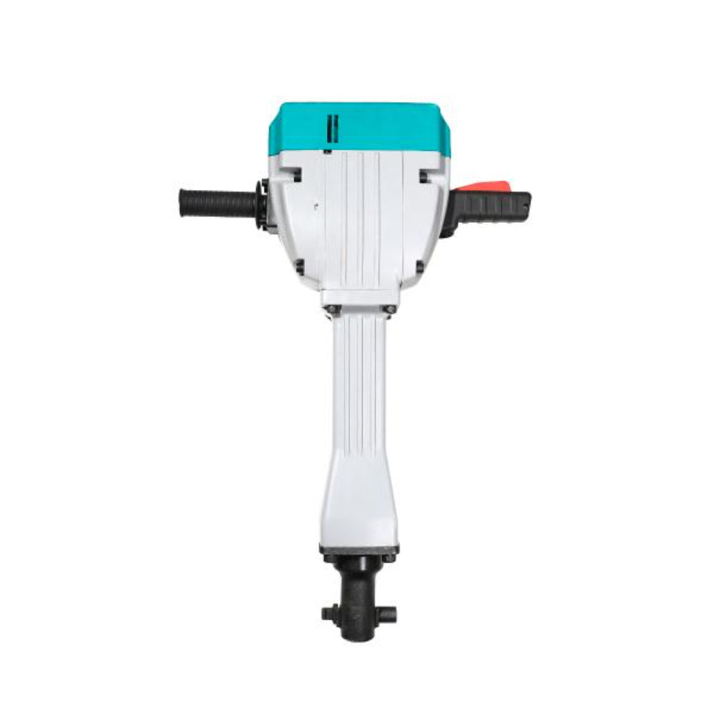 Къртач TOTAL Industrial, HEX, 2200 W