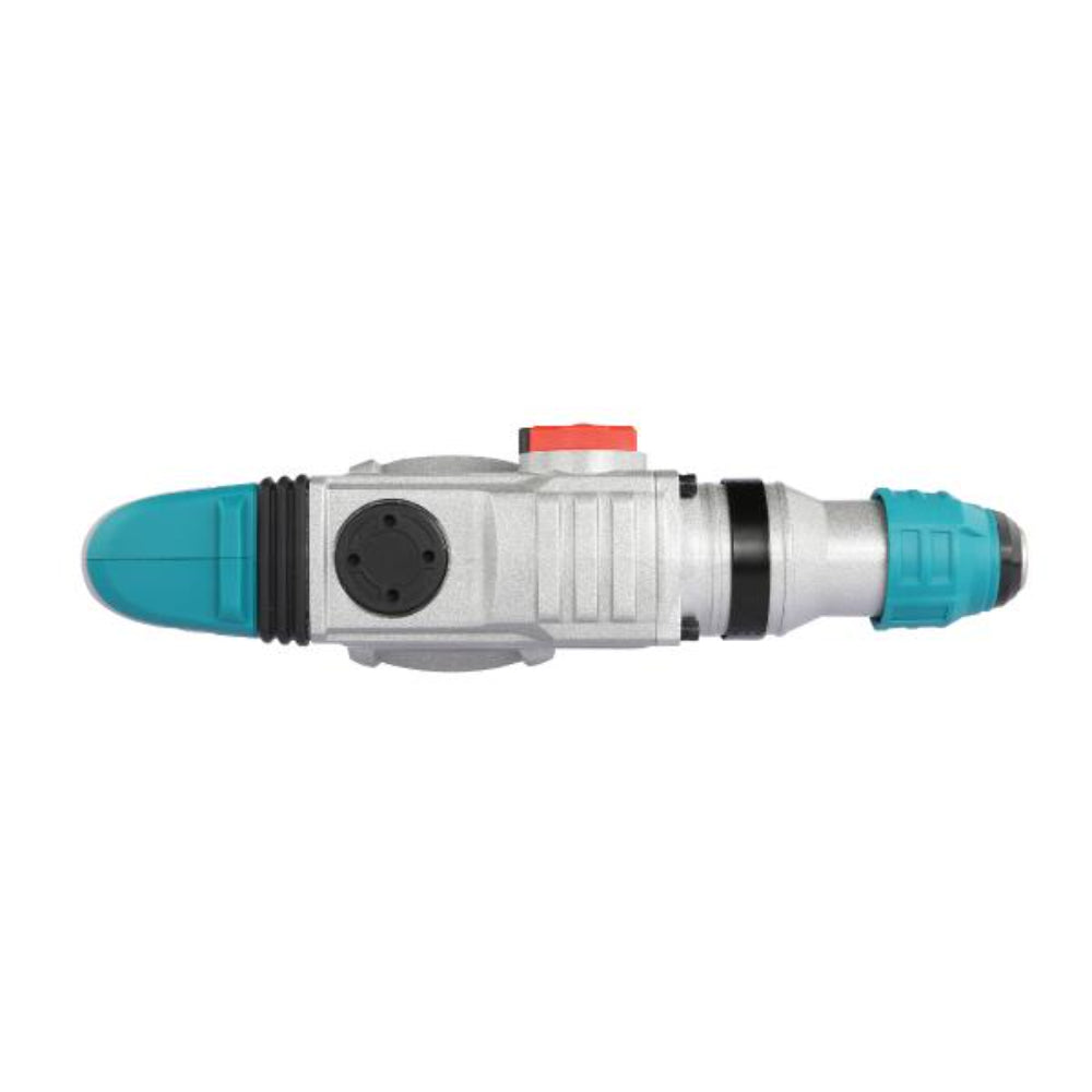Електрически перфоратор TOTAL INDUSTRIAL, 1500 W, SDS+, куфар