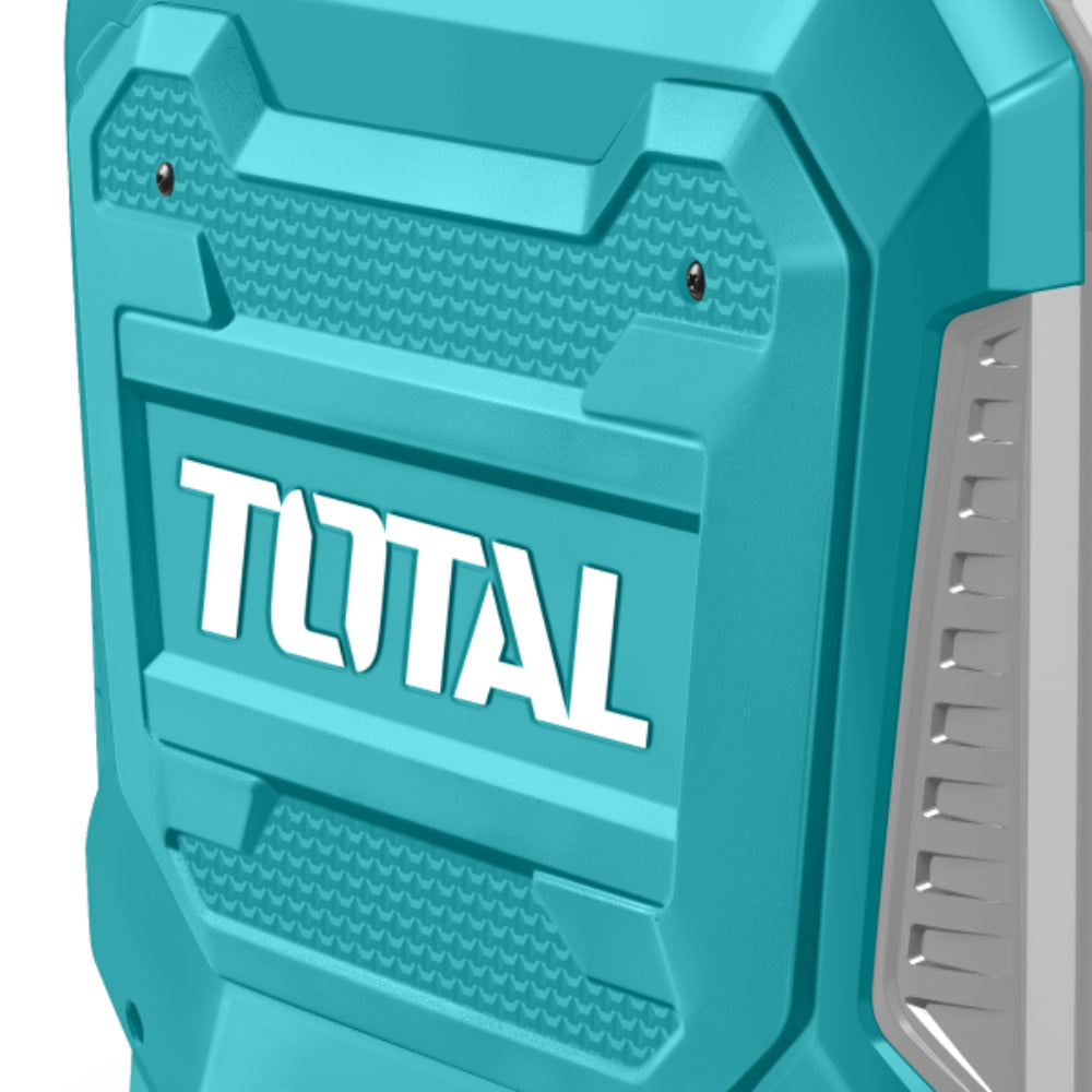 Инверторен бензинов генератор TOTAL INDUSTRIAL, 3.3 kW