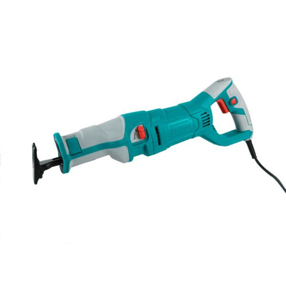 Саблен трион TOTAL INDUSTRIAL, 1200 W