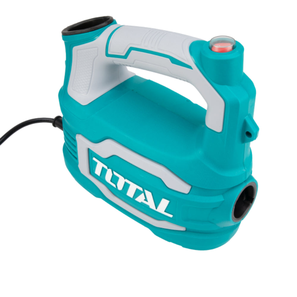 Система за боядисване TOTAL Industrial, 550 W, 0.85 L/min