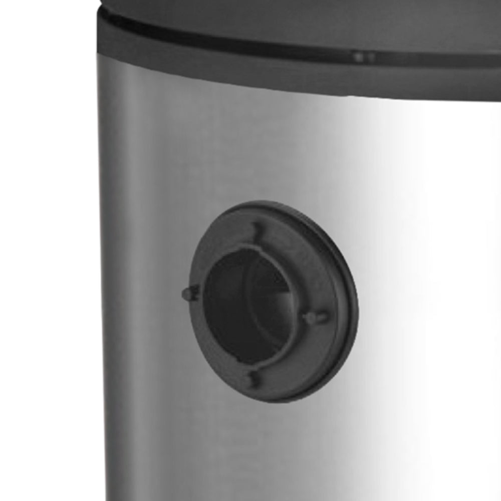 Прахосмукачка за сухо/мокро почистване TOTAL INDUSTRIAL, 2400 W, 75 L