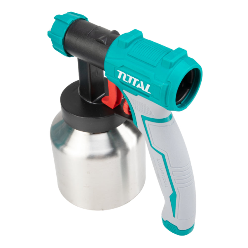 Система за боядисване TOTAL Industrial, 550 W, 0.85 L/min