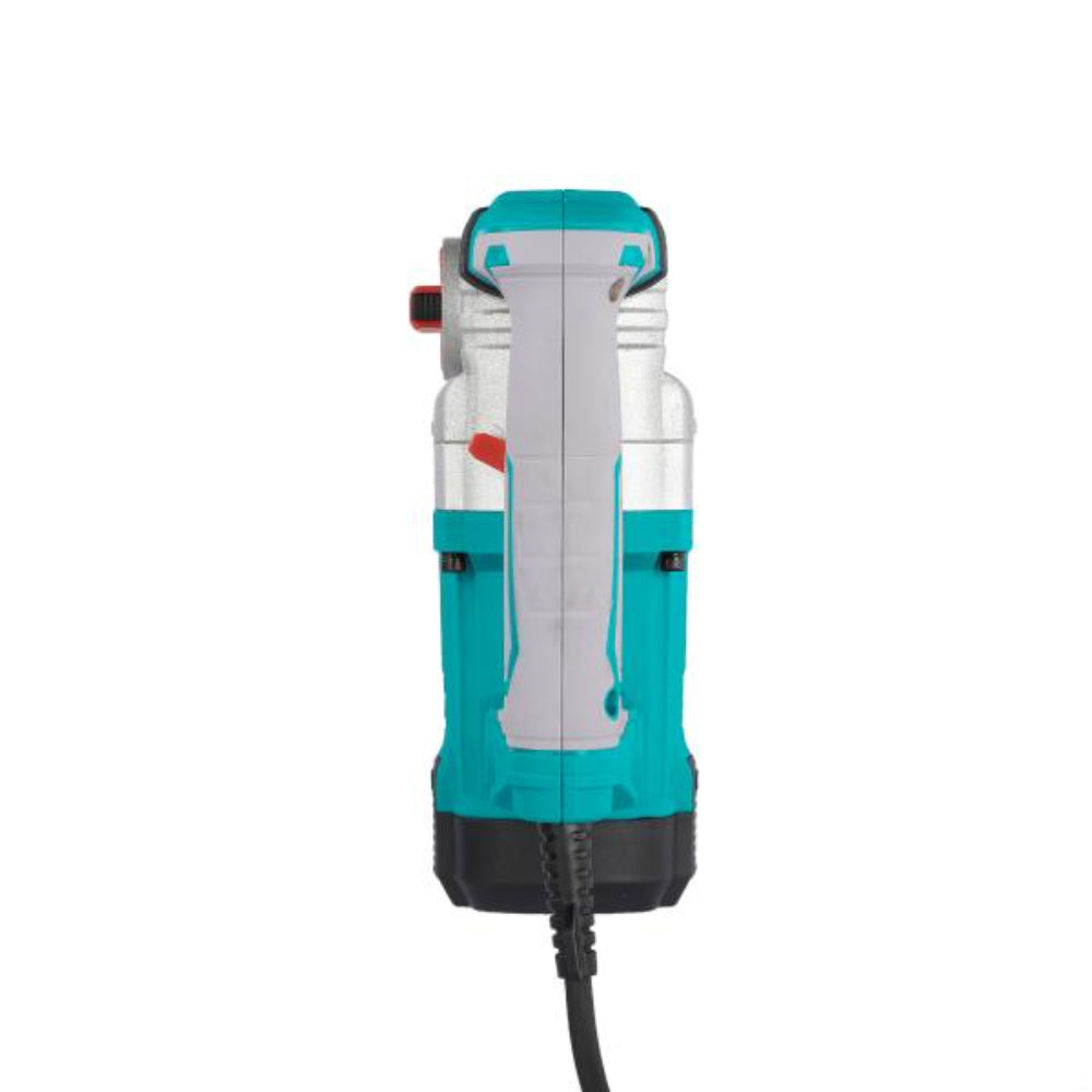 Електрически перфоратор TOTAL INDUSTRIAL, 1500 W, SDS+, куфар