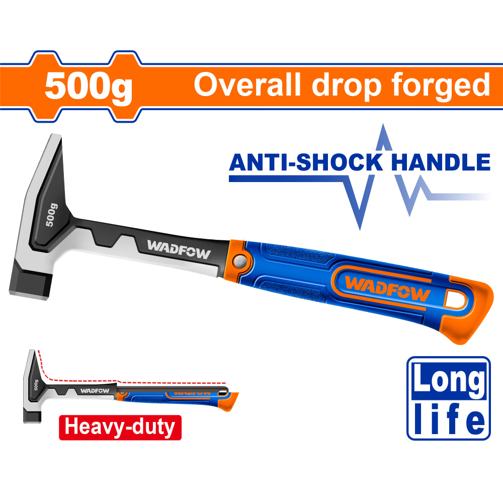 Чук шлосерски WADFOW, Heavy-duty, 0.500 кг