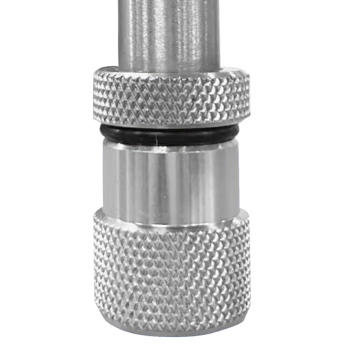 Бит държач магнитен, регулируем, TOTAL, quick-release, 1/4", 60 mm