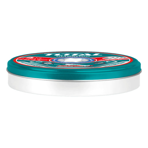 Диск за рязане на INOX TOTAL, Ø 125 x 1.0 mm, 25 броя
