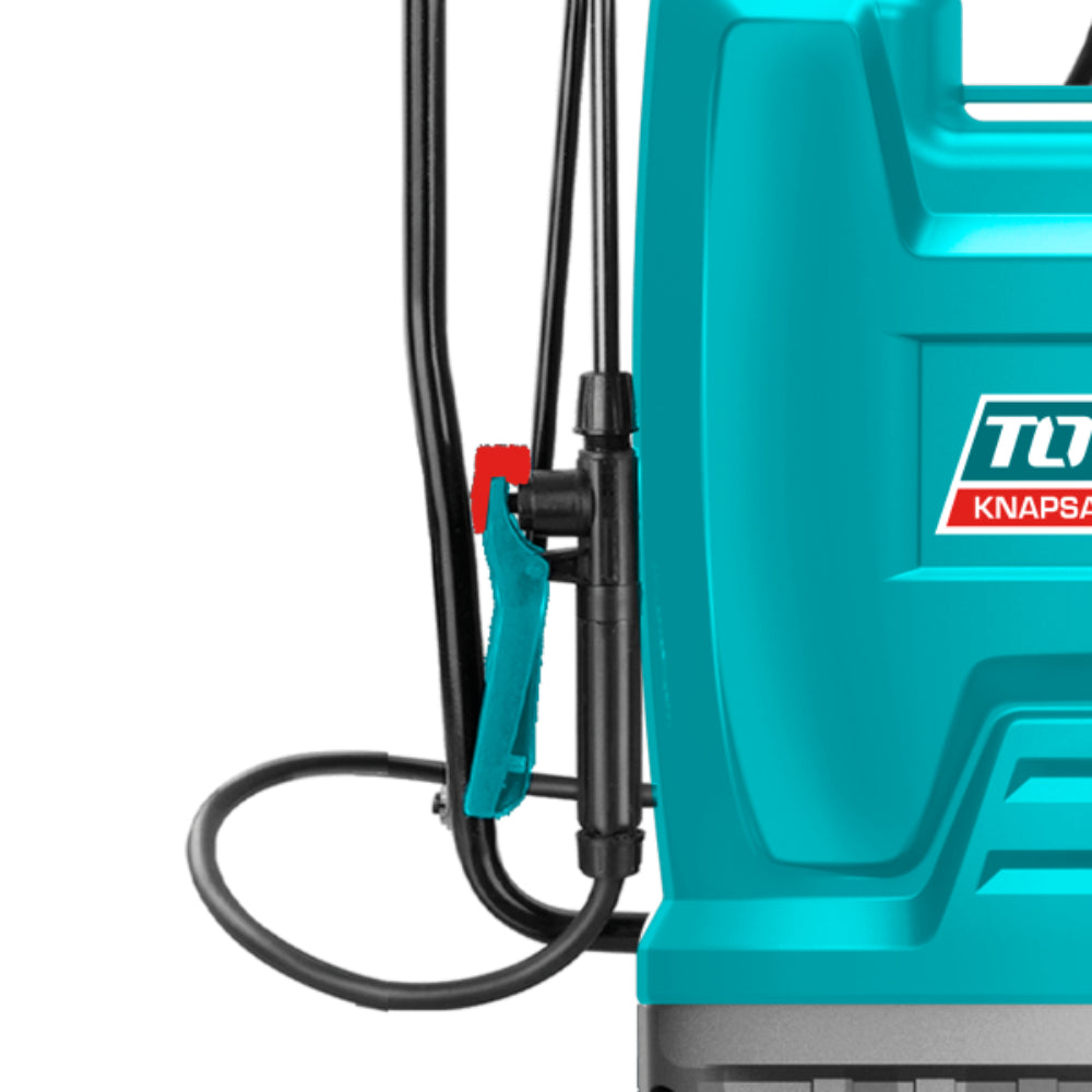 Градинска пръскачка TOTAL, 16 L, 4.5 Bar