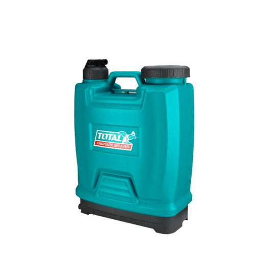 Градинска пръскачка TOTAL, 20 L, 4.5 Bar