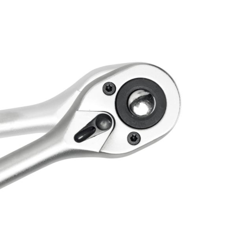 Комплeкт тресчотка и вложки TOTAL INDUSTRIAL, 1/2 ", 25 части