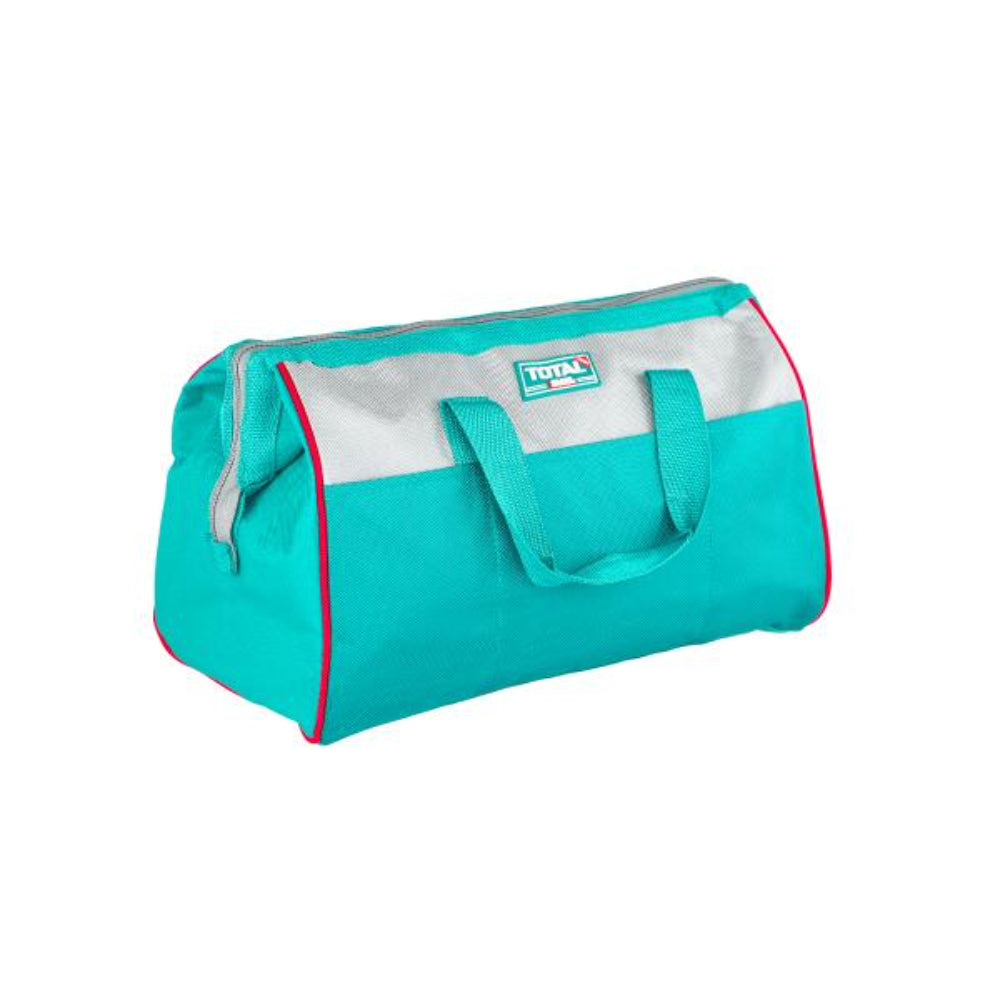 Чанта за инструменти TOTAL, 14 джоба, 40 см