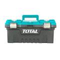 Куфар за инструменти TOTAL, PP, 436 x 220 x 205 мм