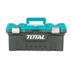 Куфар за инструменти TOTAL, PP, 436 x 220 x 205 мм