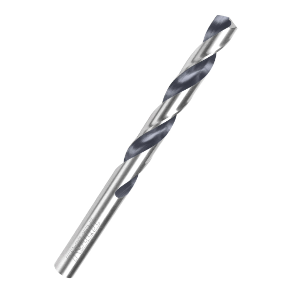 Комплект свредла TOTAL, HSS, 6 броя, Ø2 - Ø8 mm