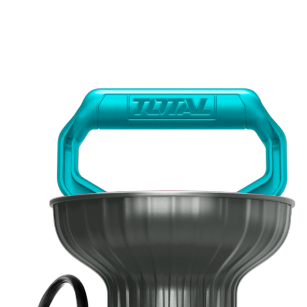 Компресираща пръскачка TOTAL, 8 L, 2.5 bar