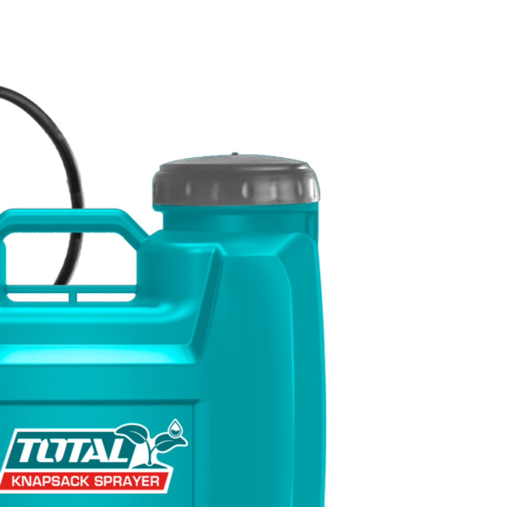 Градинска пръскачка TOTAL, 16 L, 4.5 Bar