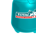 Ръчен пулверизатор под налягане TOTAL, 1.5 L