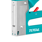 Такер 2в1 TOTAL INDUSTRIAL, Heavy Duty, 4 - 14 мм