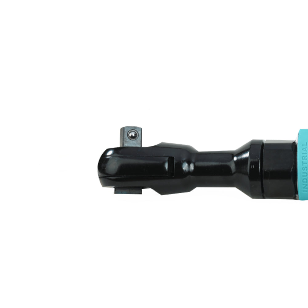 Пневматична тресчотка TOTAL Industrial, 1/2", 68 Nm
