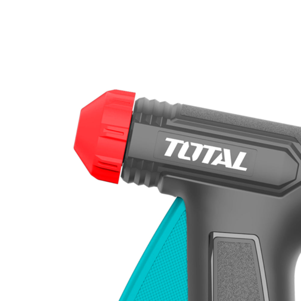 Ръчен пулверизатор под налягане TOTAL, 1 L