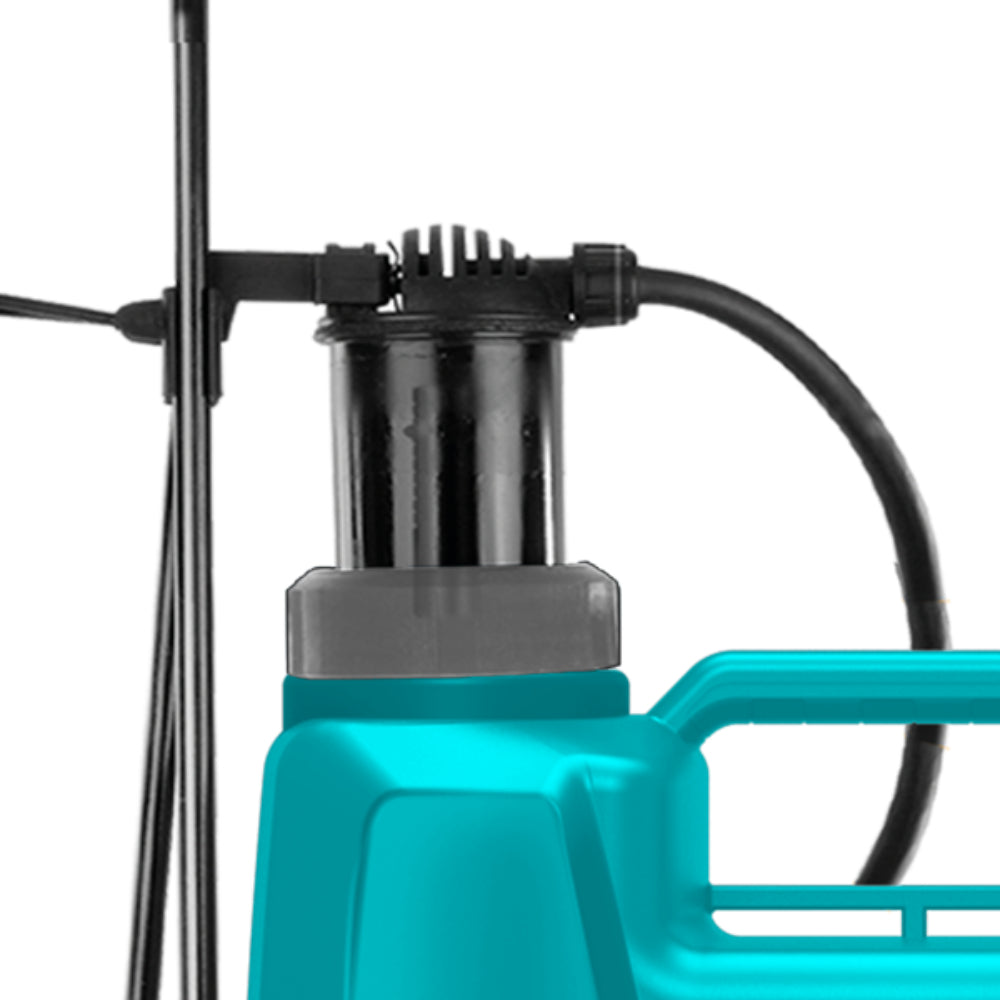 Градинска пръскачка TOTAL, 16 L, 4.5 Bar
