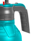 Ръчен пулверизатор под налягане TOTAL, 1.5 L