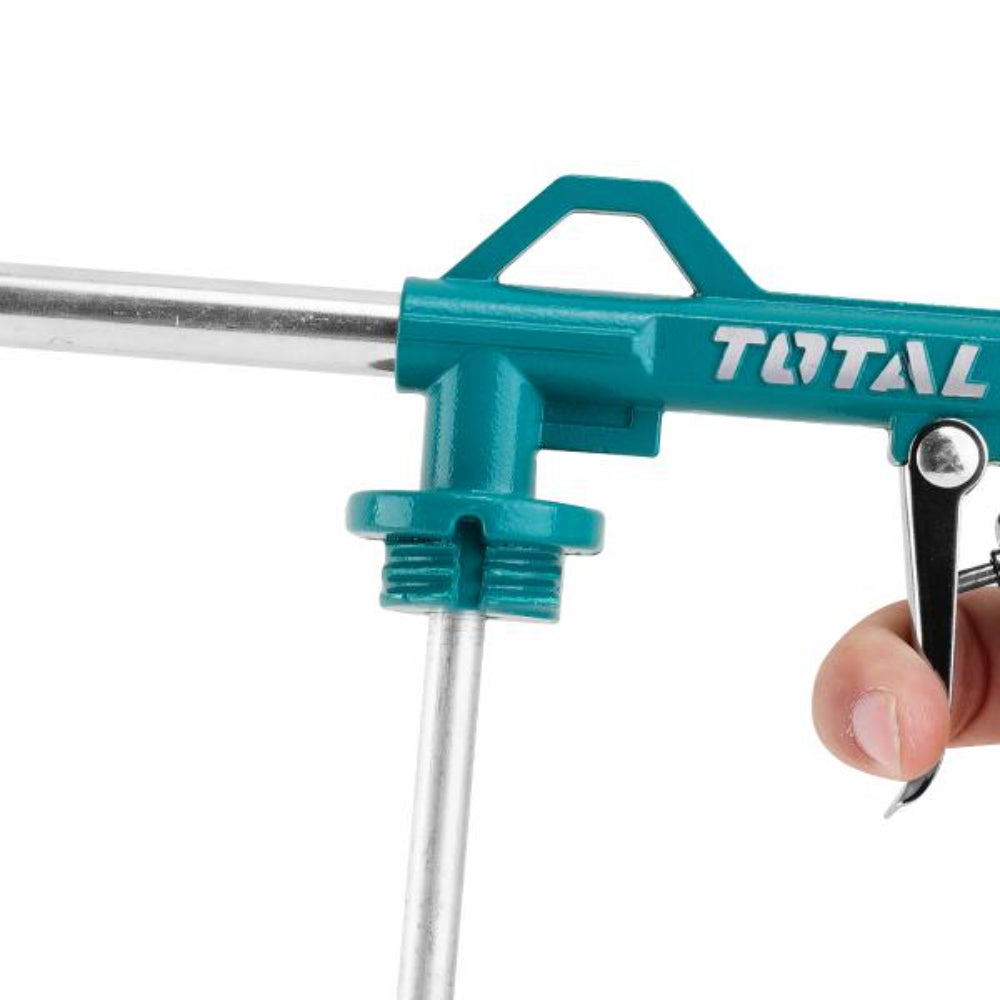 Почистващ пистолет TOTAL, 750 ml, 4 Bar