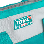 Чанта за инструменти TOTAL, 14 джоба, 40 см