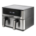 Фритюрник LUND Air Fryer, 10 L, 2600 W