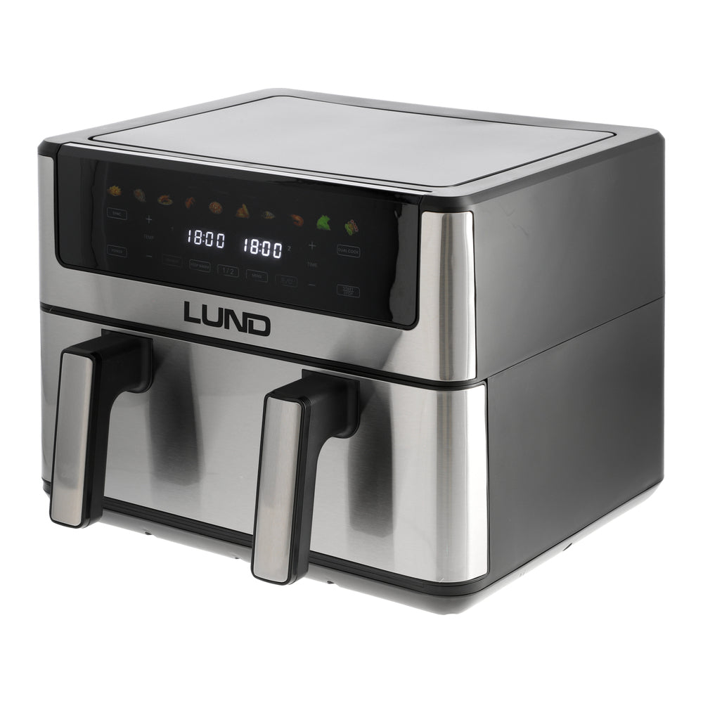 Фритюрник LUND Air Fryer, 10 L, 2600 W